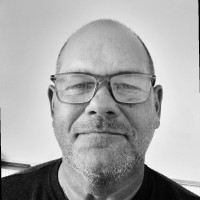 Russell Leech