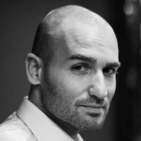 Davide Pantaleo