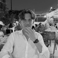 Lukas Björkenkvist
