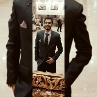 Mohamed Elshafeay