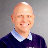 Eric Faust