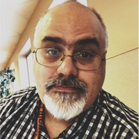 Patrick Gaffney