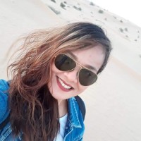 Bernadette Abrenica