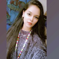 Sana Afreen