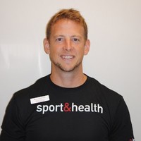 Kris Johnson