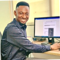 Yakub Issah