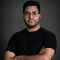 Mohsen Sharifi