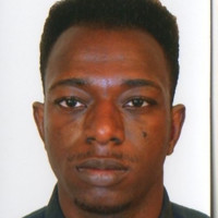 Andrè Gouba