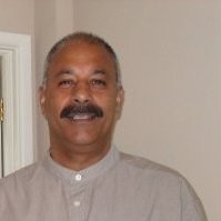Robin Moodley