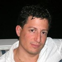 David Sharbani