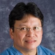 Eduardo Mangosing