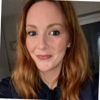 Natalia Robertson