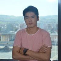 Shinebayar Khosbayar