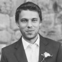 Oliver Osborne