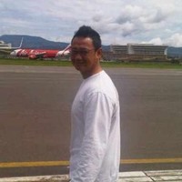 andry herdian