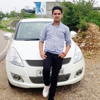 Arun Kaundal