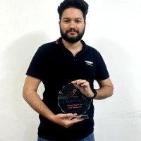 Ayush Sharma