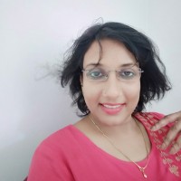 Theertha Komath