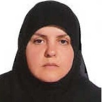Parvaneh Rahimi-Moghaddam