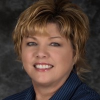 Trish Harrison