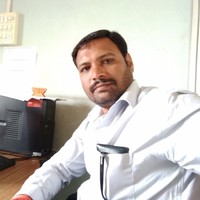 Sushil Pawar