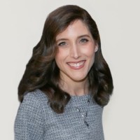 Jessica Sonnenfeld, CPIM/CSCP