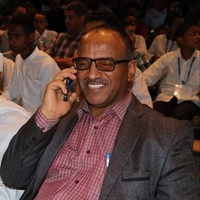 Ahmed Gwazi