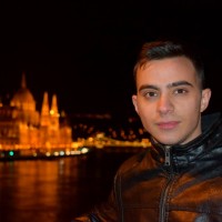 Lefteris Kyriazanos