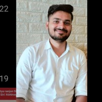Harshit Dwivedi