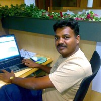 venkateshkarthikeyan S