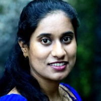 Anusha Nalla