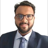 Chaitanya Salgaonkar