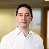 Matthew Bogdan