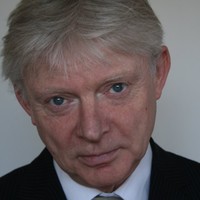Stephen Twaites
