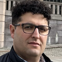 Omid Veisi
