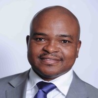 Kholane Clarkeson Chauke