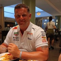 Dave Summerell