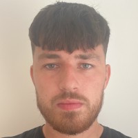 Conor Bird