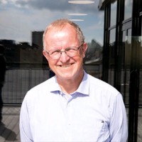 Erik Buus