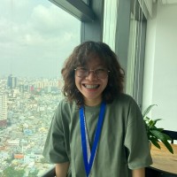 Truc Trinh