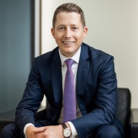 Dr Maximilian Keisers