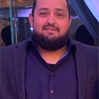 Mauro Bernal