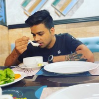 Arjun Shah