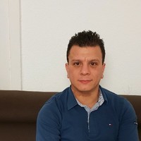 Mustafa Hubo