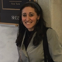 Stacy Abrams