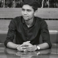 Jimmish patel