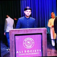 Mohd Shehroz