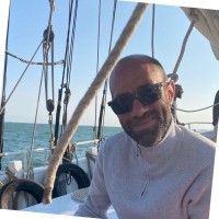 Cédric Daviet