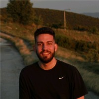 Vasileios Kleidonaris