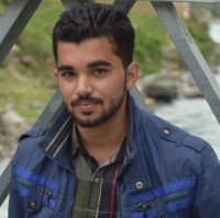 Amad Ullah